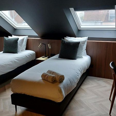 Vinotel X Тонгерен Экстерьер фото
