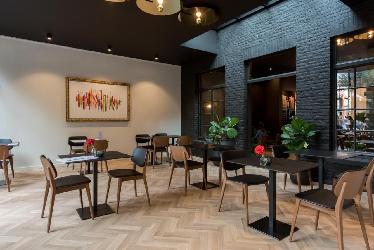 Vinotel X Тонгерен Экстерьер фото