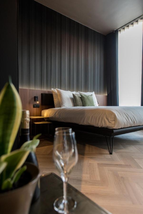 Vinotel X Тонгерен Экстерьер фото
