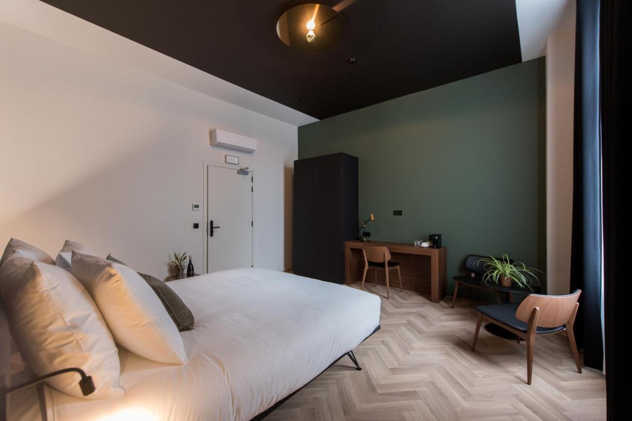 Vinotel X Тонгерен Экстерьер фото